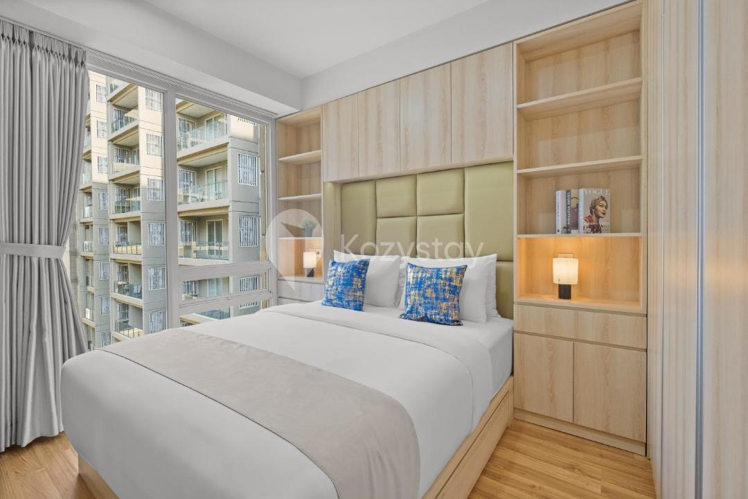 Photo of Bedroom in Arjuna