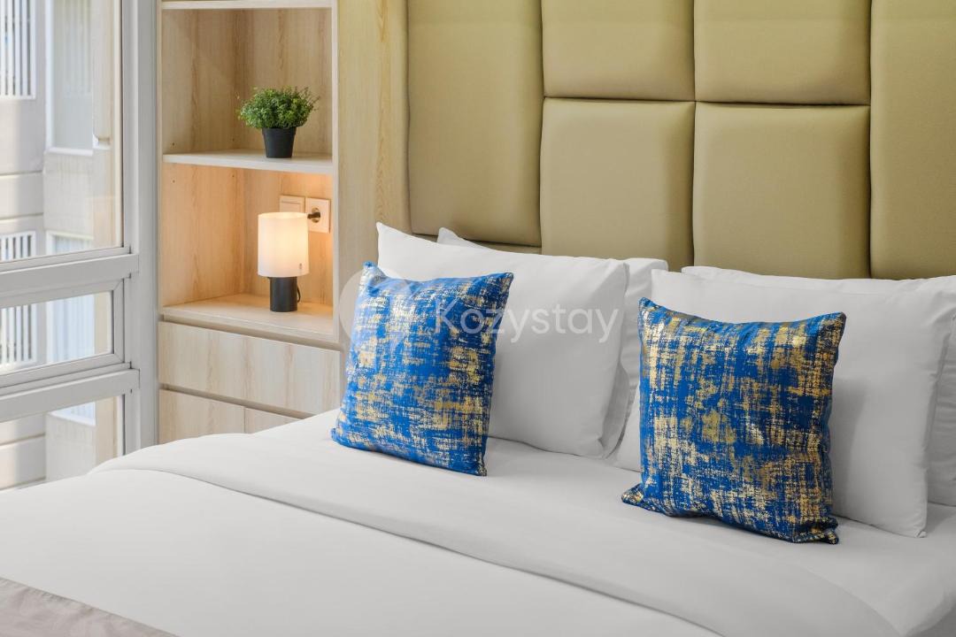 Photo of Bedroom in Arjuna