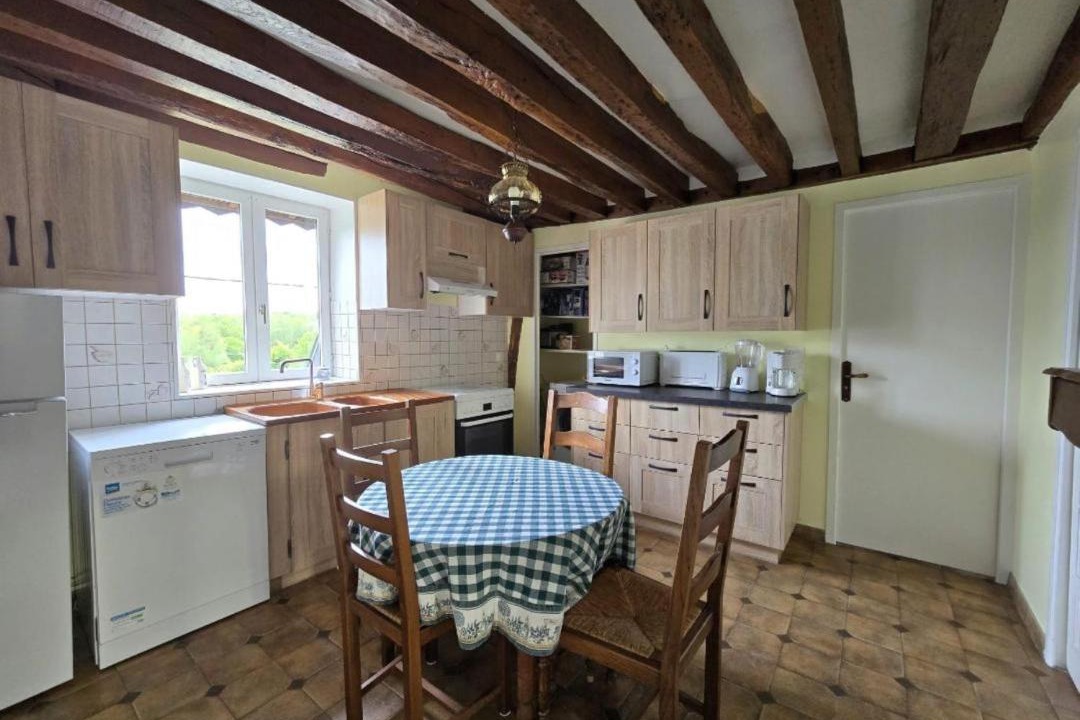 Photo of Kitchen in Conches-en-Ouche