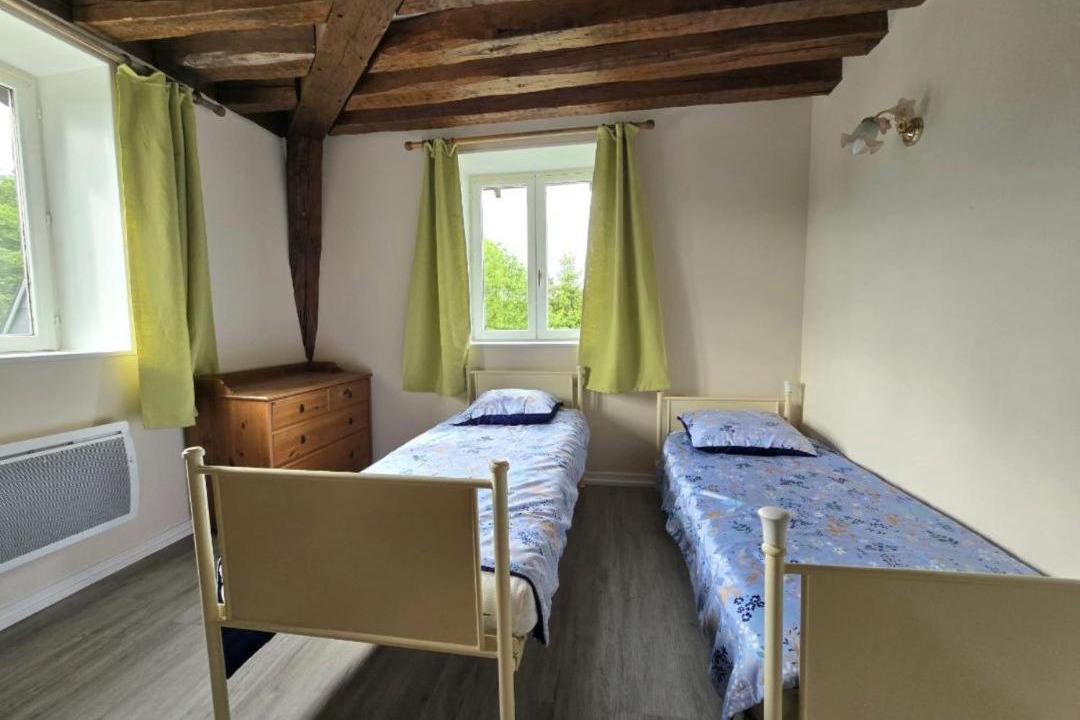 Photo of Bedroom in Conches-en-Ouche