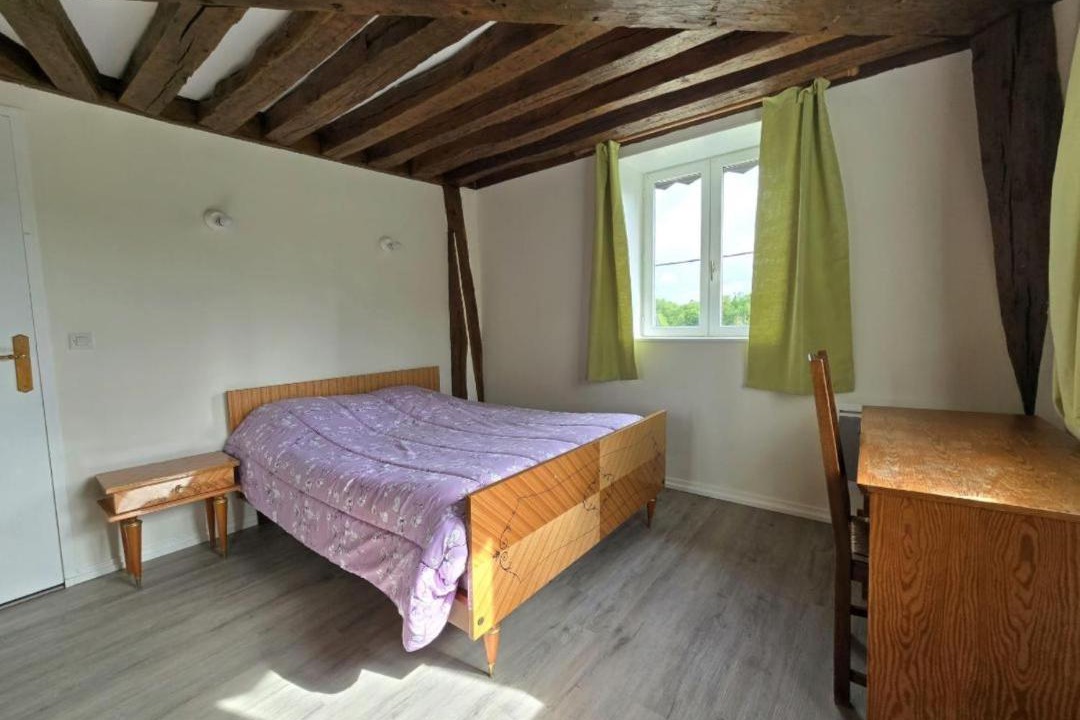 Photo of Bedroom in Conches-en-Ouche