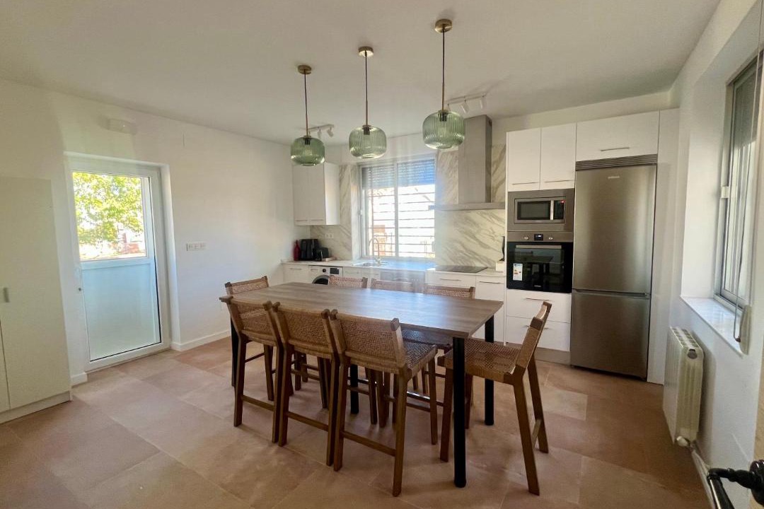 Photo of Kitchen in Salmoral