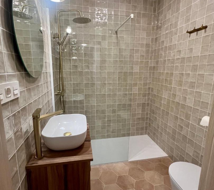 Photo of Bathroom in Salmoral