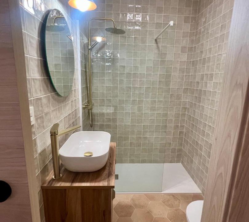 Photo of Bathroom in Salmoral