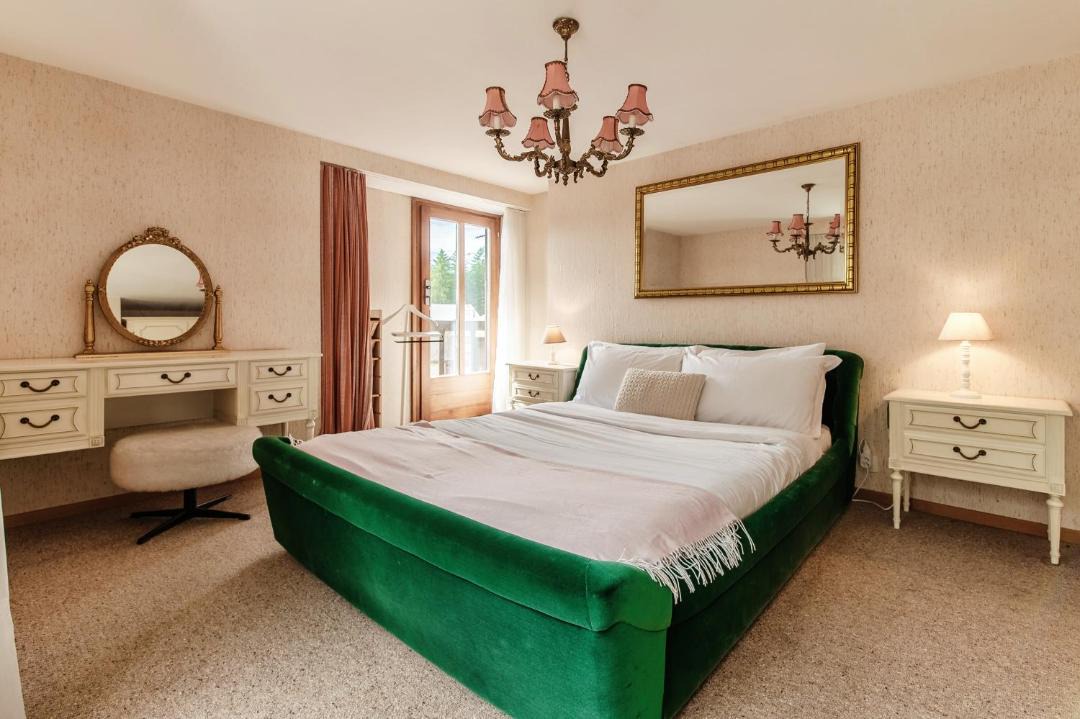 Photo of Bedroom in Campello
