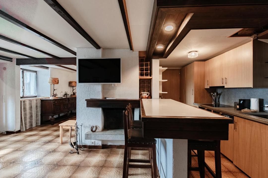 Photo of Kitchen in Campello