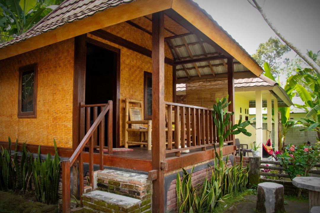 Photo of Others in Tetebatu