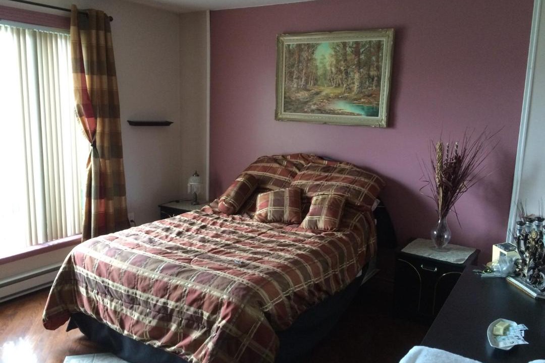 Photo of Bedroom in Saint-Prime