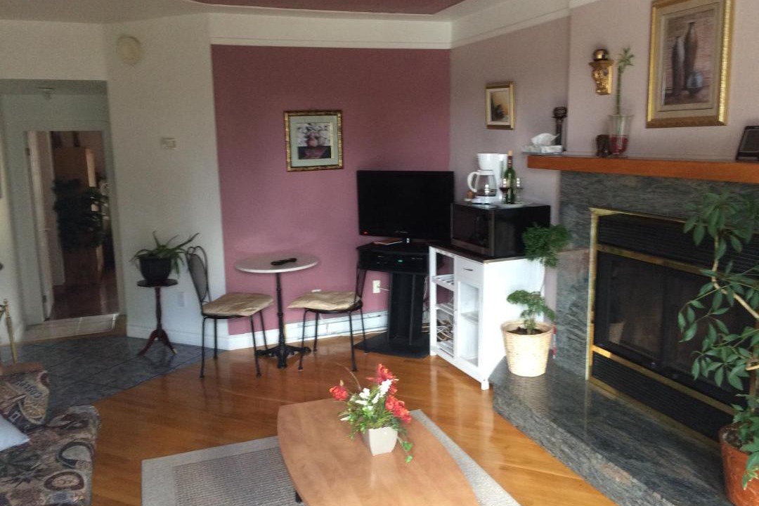 Photo of Livingroom in Saint-Prime