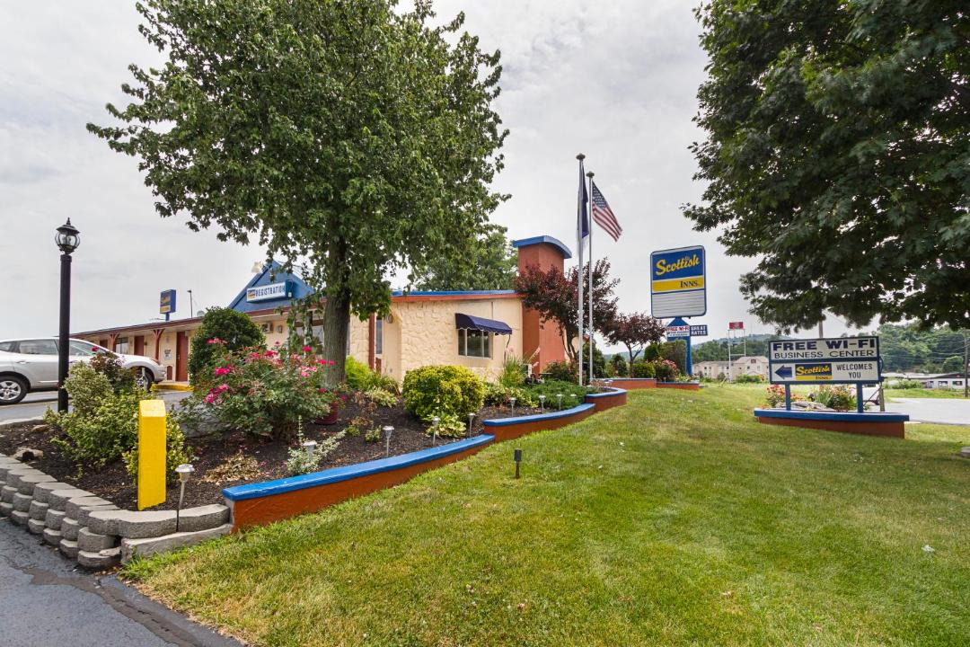 Photo of Others in Camp Hill