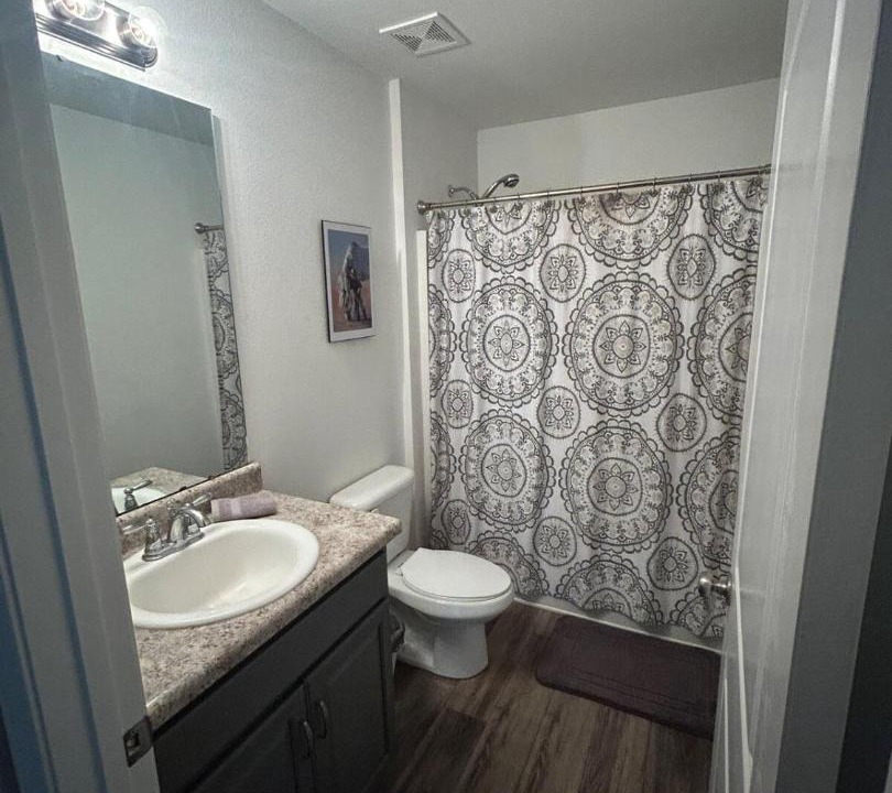 Photo of Bathroom in Saucier