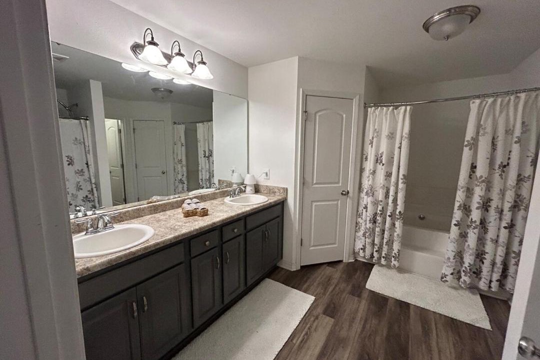 Photo of Bathroom in Saucier