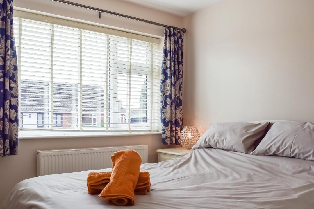 Photo of Bedroom in Bottesford