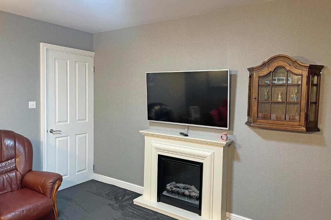 Photo of Livingroom in Bottesford