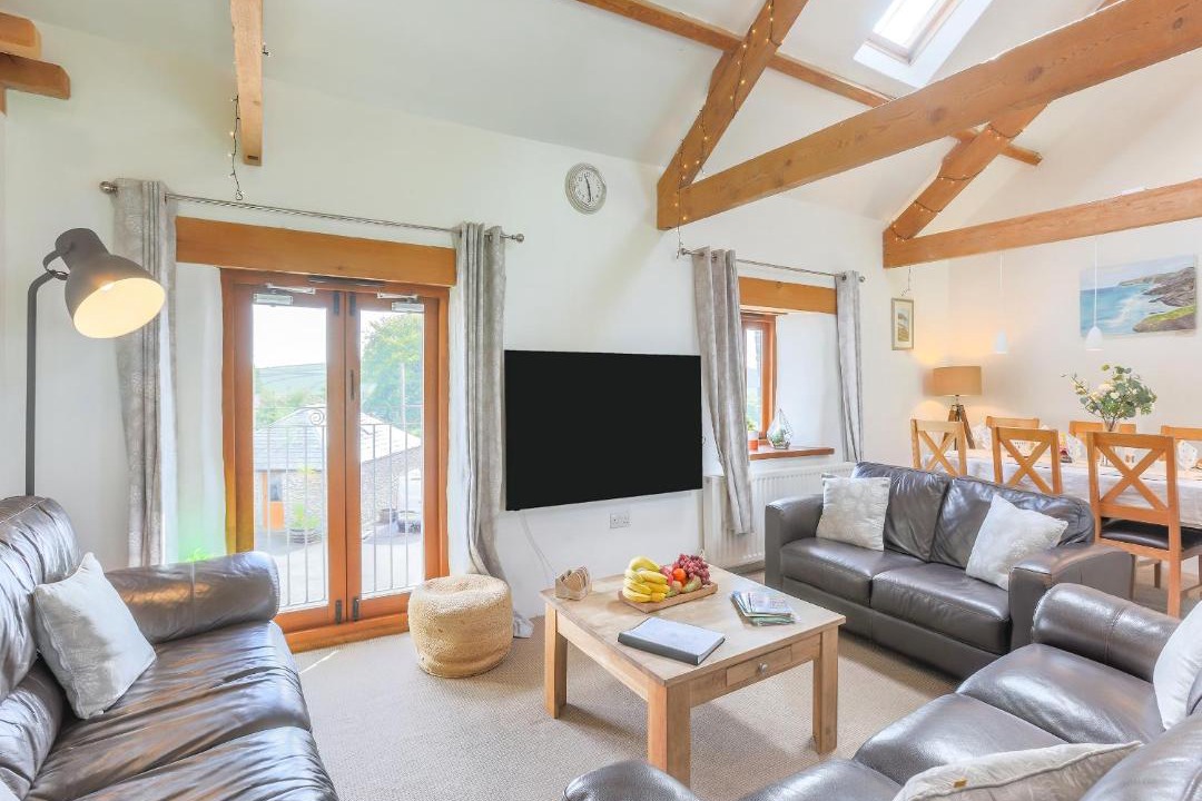 Photo of Livingroom in Tresmeer