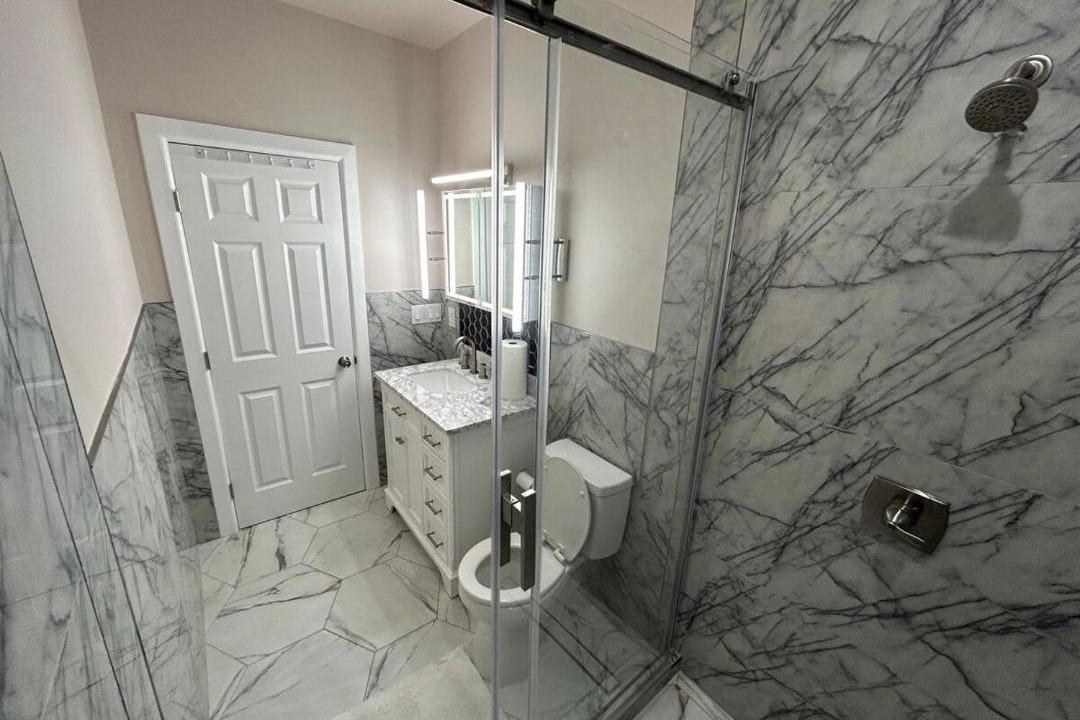 Photo of Bathroom in SeaTac