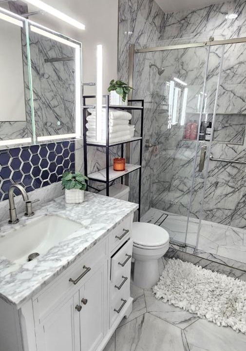 Photo of Bathroom in SeaTac