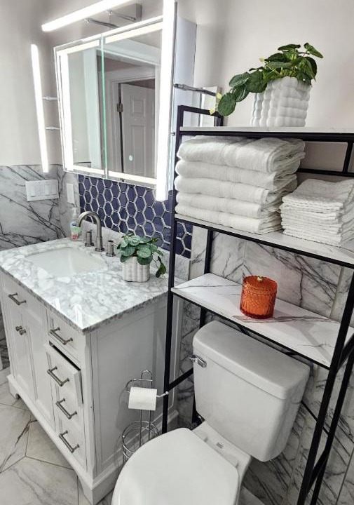 Photo of Bathroom in SeaTac