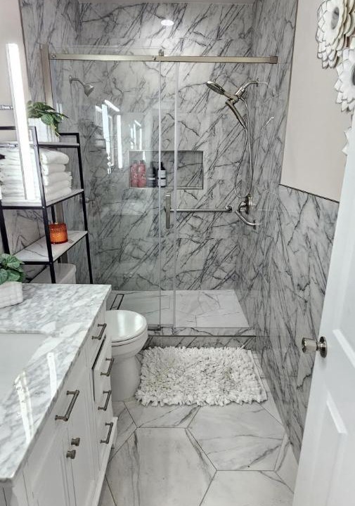 Photo of Bathroom in SeaTac