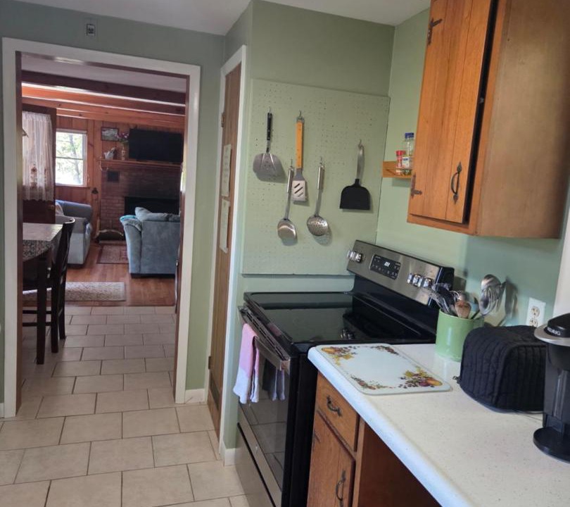 Photo of Kitchen in Hillsdale