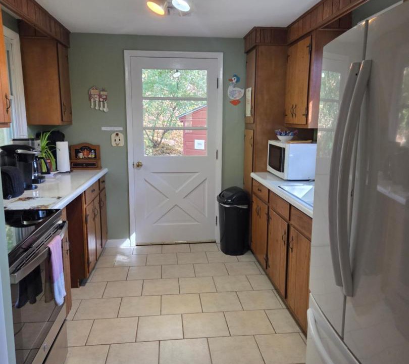 Photo of Kitchen in Hillsdale