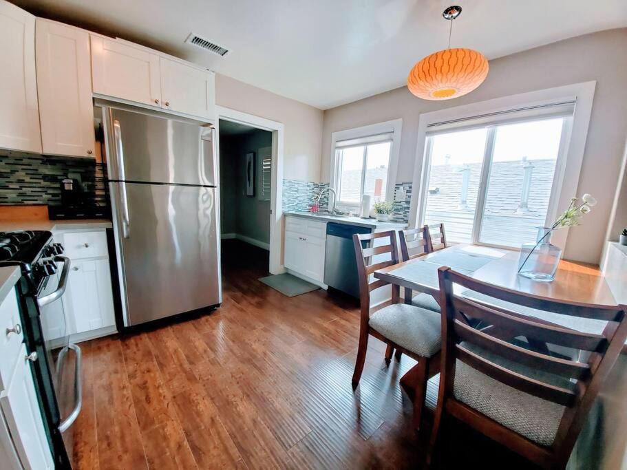 Photo of Kitchen in Golden Hill