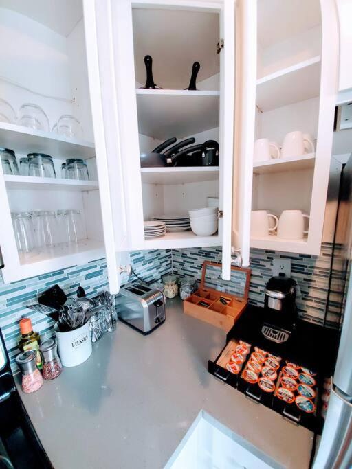Photo of Kitchen in Golden Hill