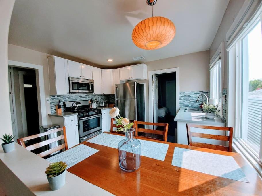 Photo of Kitchen in Golden Hill