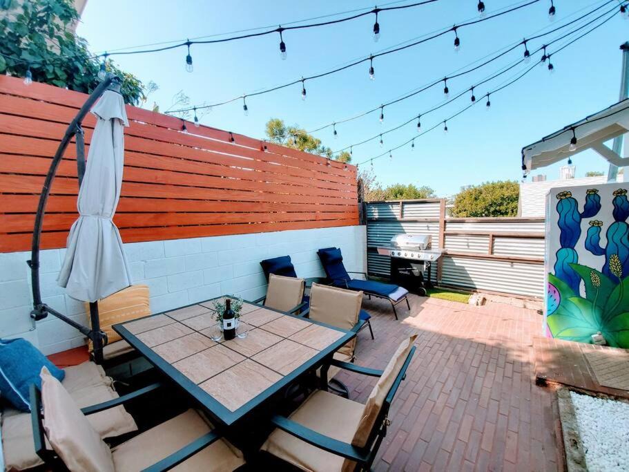 Photo of Patio Balcony in Golden Hill