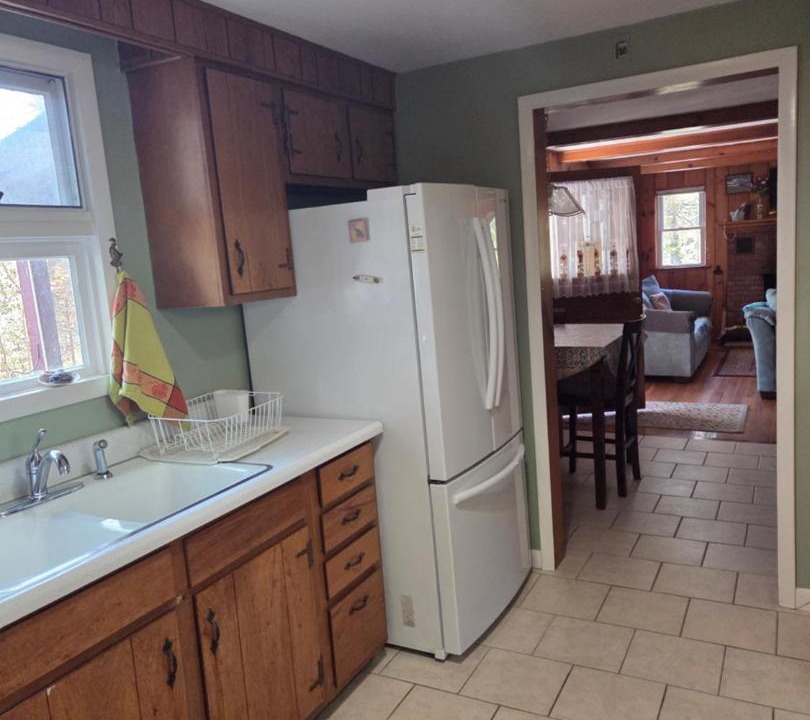 Photo of Kitchen in Hillsdale