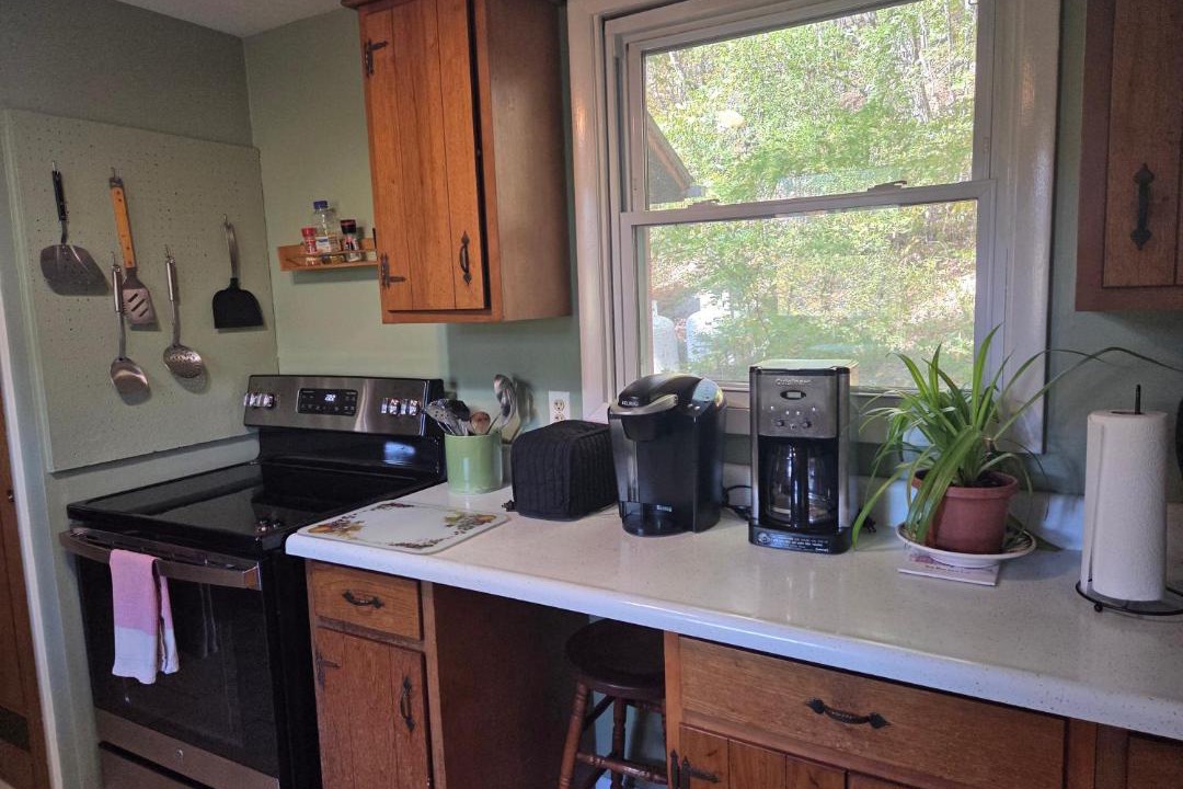 Photo of Kitchen in Hillsdale