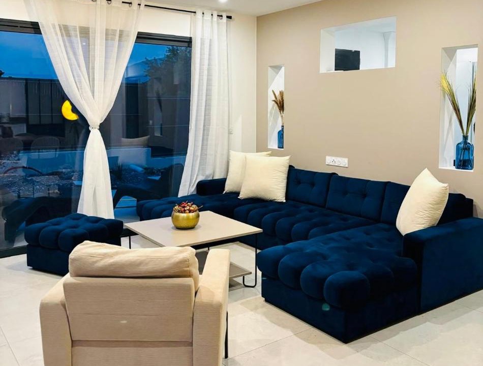 Photo of Livingroom in Seyssel