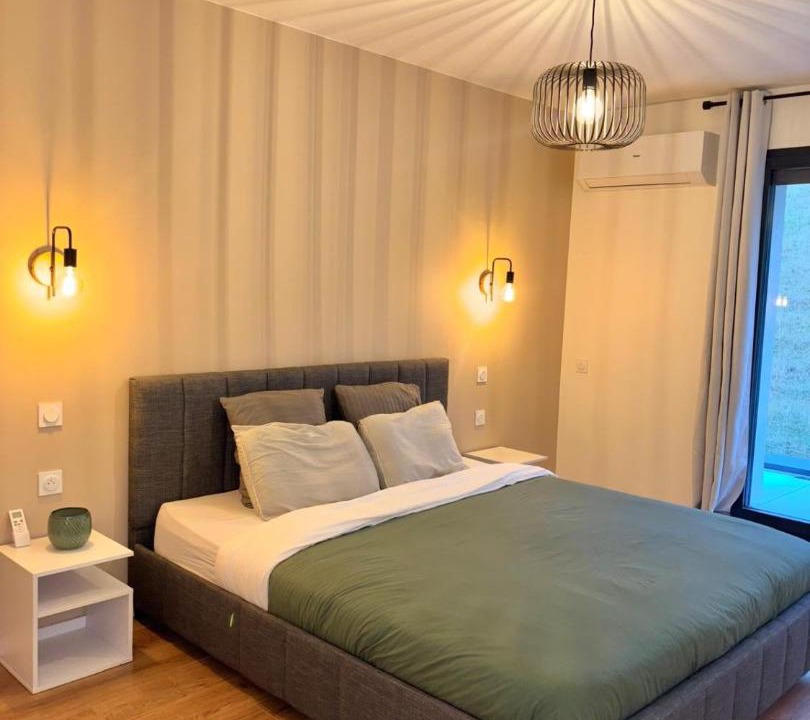 Photo of Bedroom in Seyssel