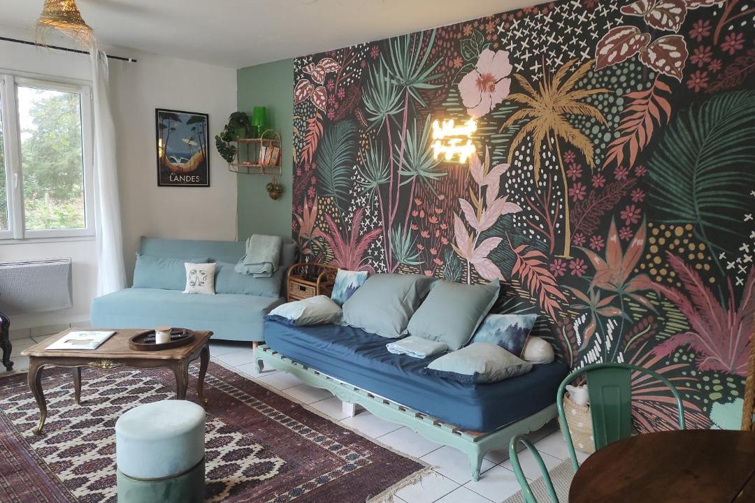 Photo of Livingroom in Campagne