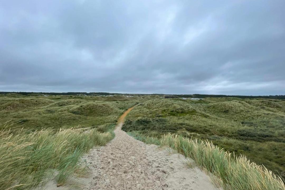 Photo of Others in Vejers Strand
