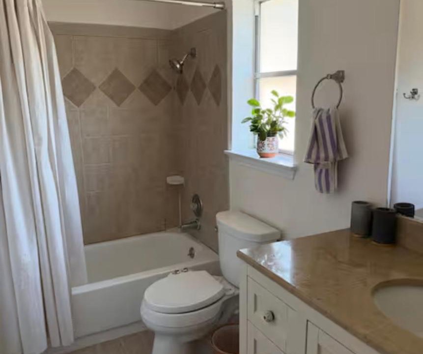 Photo of Bathroom in North San Antonio - SAT