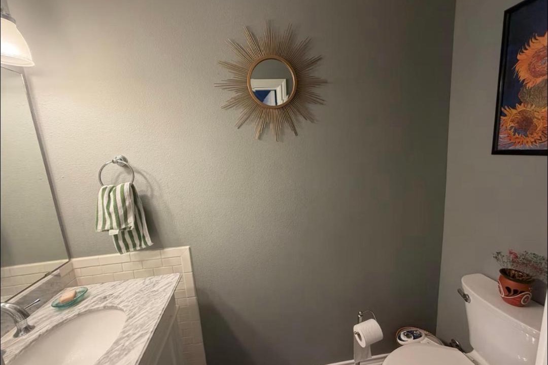 Photo of Bathroom in North San Antonio - SAT
