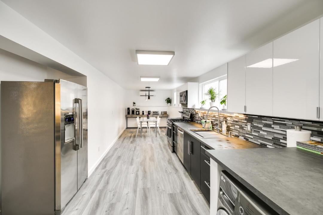 Photo of Kitchen in Education Hill