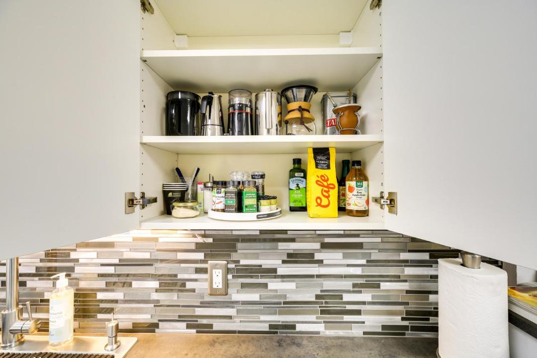 Photo of Kitchen in Education Hill