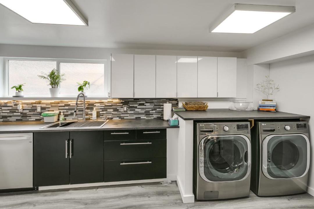 Photo of Kitchen in Education Hill