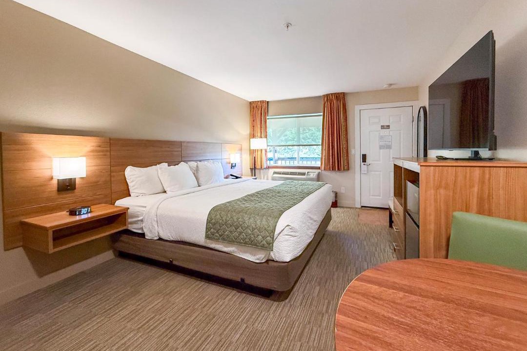 Photo of Bedroom in Stevenson