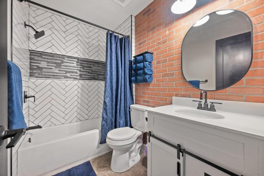 Photo of Bathroom in Portsmouth