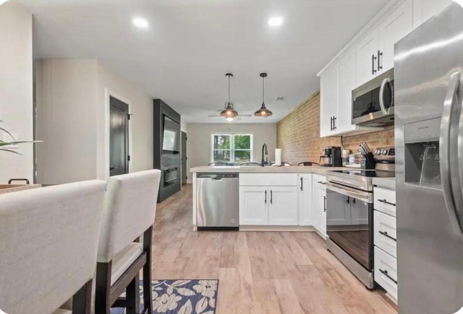 Photo of Kitchen in Portsmouth