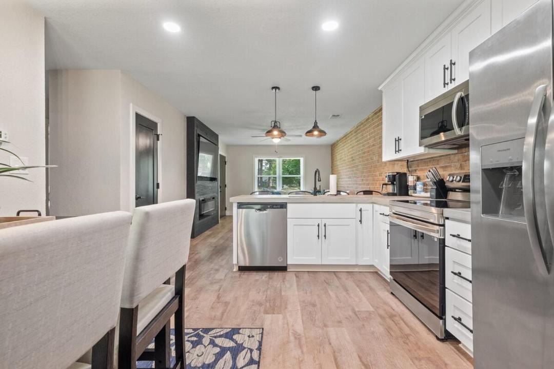 Photo of Kitchen in Portsmouth