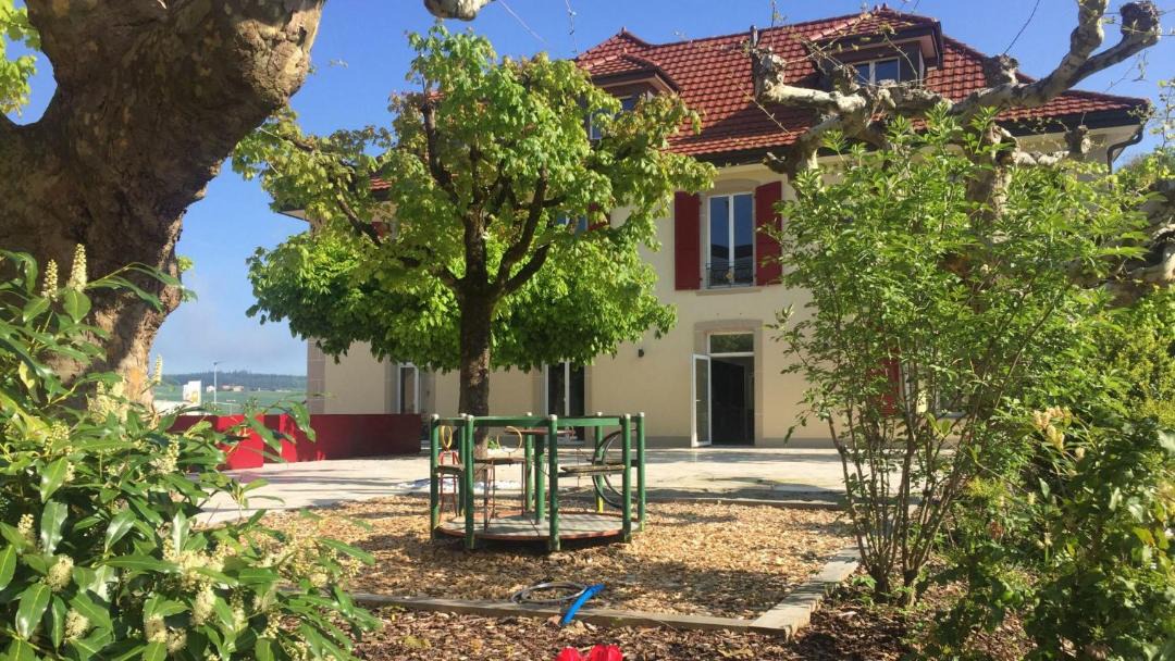 Photo of Others in Romont