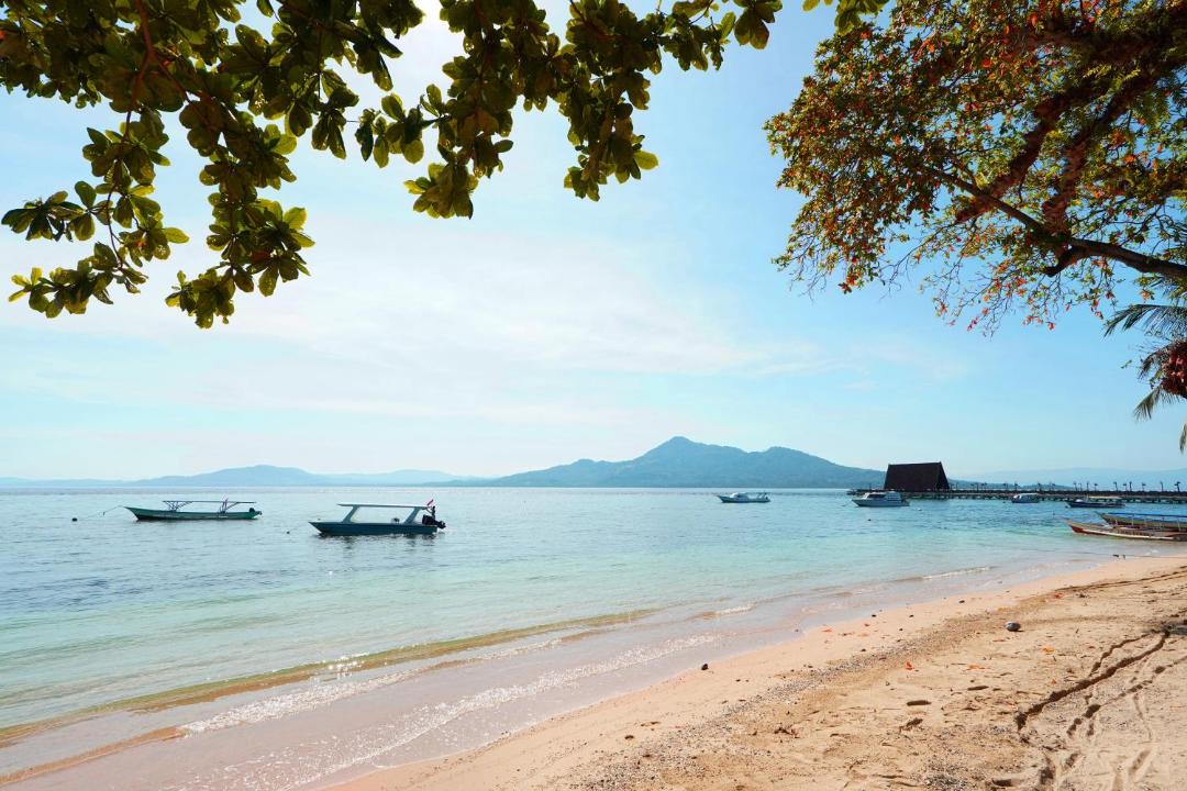 Photo of Others in Bunaken