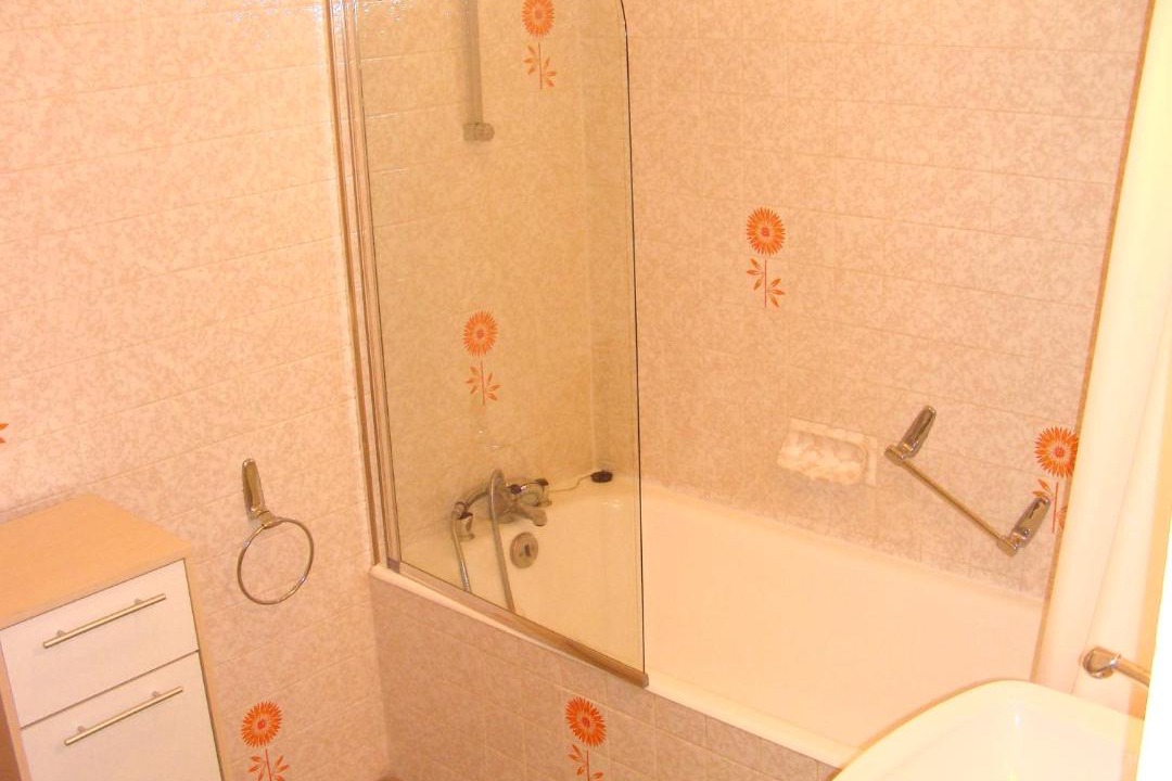 Photo of Bathroom in Massiac