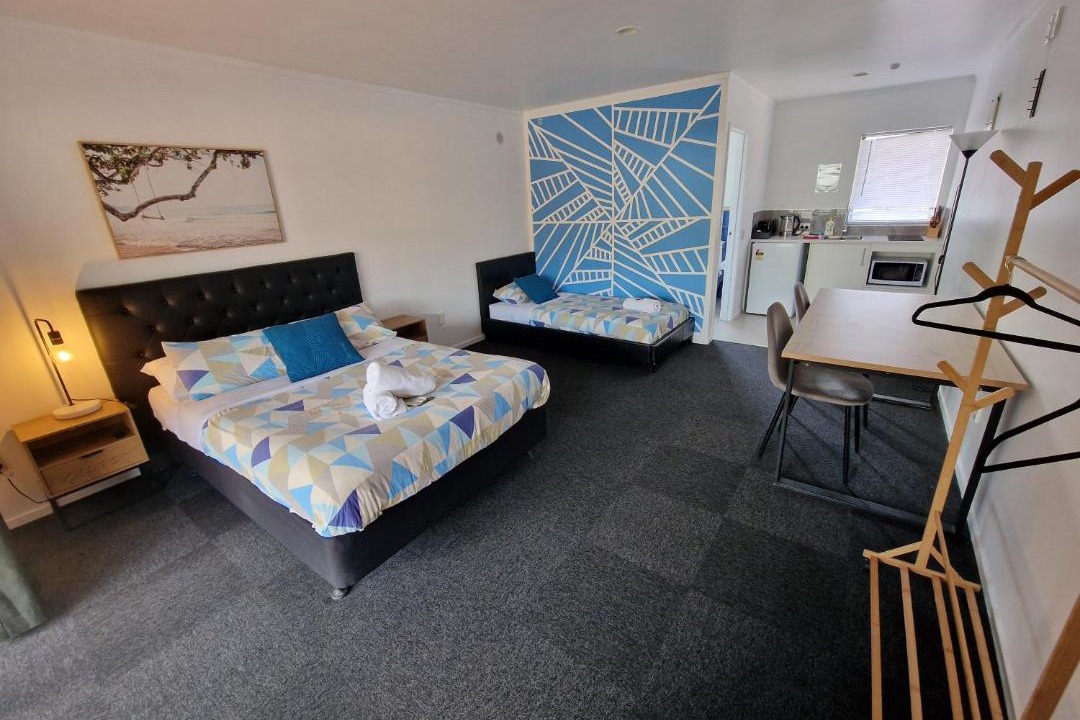 Photo of Others in Paihia