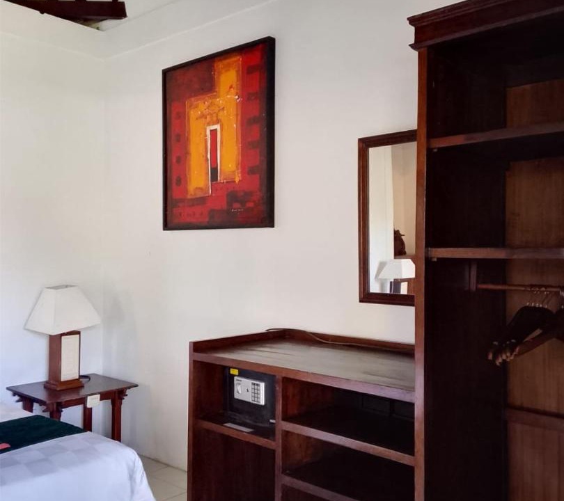 Photo of Bedroom in Sambahan