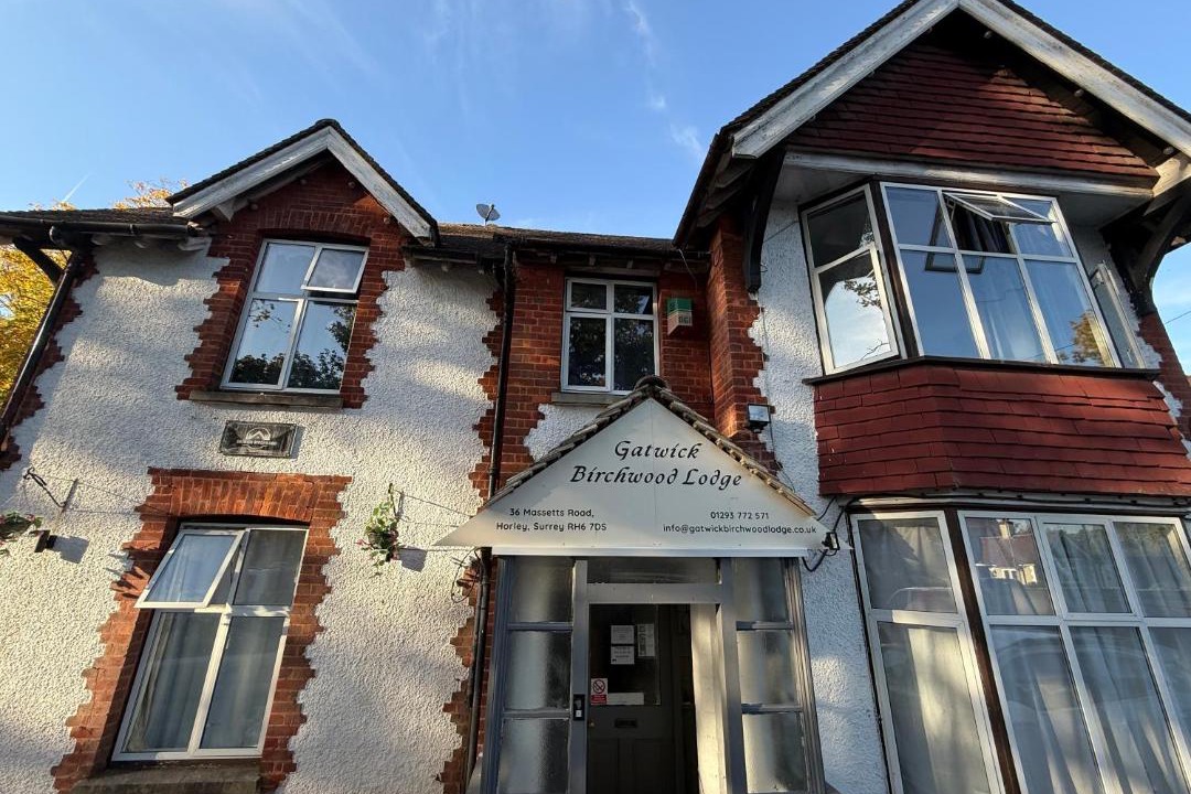 Photo of Others in Horley